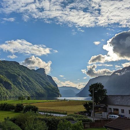 Apartment Odin Frafjord Exterior foto